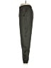 Athleta Solid Green Active Pants Size 6 - photo 5