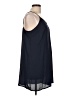Knox Rose 100% Polyester Solid Blue Casual Dress Size L - photo 4