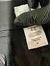 Jaclyn Smith Solid Black Active Pants Size 14 - photo 5