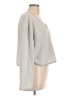 BDG Gray Pullover Sweater Size L - photo 4