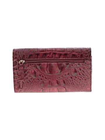Brahmin Wallet (view 2)