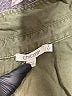 Chico's Green Long Sleeve Button-Down Shirt Size Lg (2) - photo 7