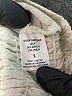 Sienna Sky Silver Sleeveless Top Size S - photo 8