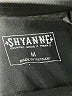Shyanne Black Short Sleeve T-Shirt Size M - photo 7