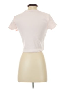 American Threads Short Sleeve Top (view 2)