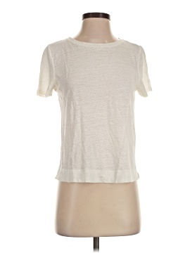 Eileen Fisher Short Sleeve T-Shirt (view 1)
