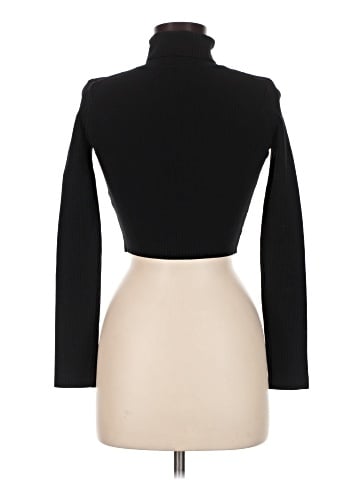 Superdown Long Sleeve Top (view 2)