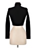 Superdown Black Long Sleeve Top Size M - photo 2