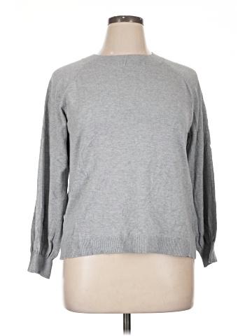 Talbots Outlet Pullover Sweater (view 1)