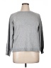 Talbots Outlet Gray Pullover Sweater Size XL Petite - photo 1
