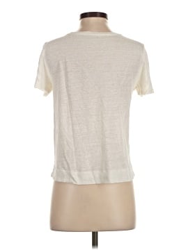Eileen Fisher Short Sleeve T-Shirt (view 2)
