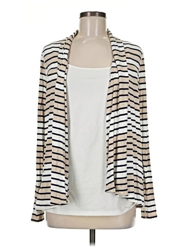 Three Dots Cardigan (view 1)