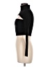 Superdown Black Long Sleeve Top Size M - photo 5