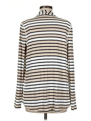 Three Dots Cardigan (view 2)