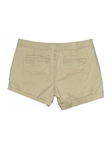 Old Navy Khaki Shorts (view 2)