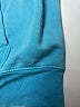 Hurley Teal Pullover Hoodie Size XL - photo 3