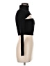 Superdown Black Long Sleeve Top Size M - photo 4