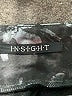 Insight Print Black Casual Pants Size 12 - photo 6
