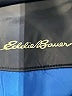 Eddie Bauer Blue Snow Jacket Size M (estimated, kids) - photo 3