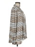 Three Dots Ivory Cardigan Size M - photo 4