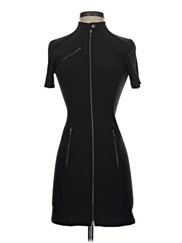 Armani Exchange Cocktail Dress (view 1)
