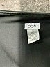 Cache Solid Black Formal Skirt Size 8 - photo 4