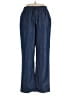 Assorted Brands Blue Casual Pants Size XL - photo 1