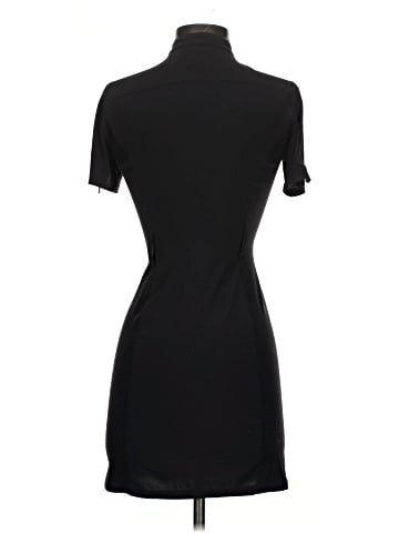 Armani Exchange Cocktail Dress (view 2)