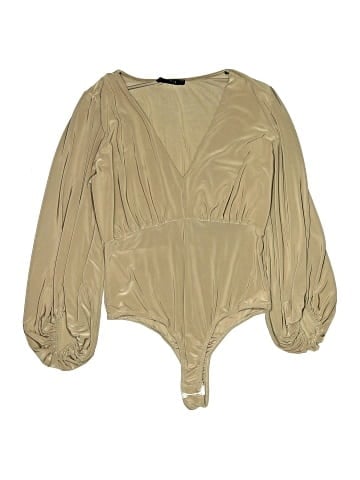 21 Saints Long Sleeve Blouse (view 1)