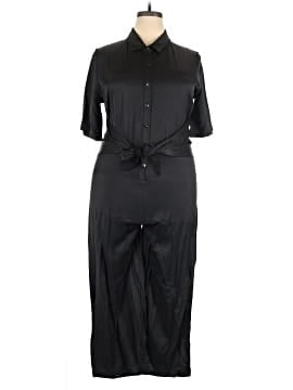Silk & Salt Jumpsuit (view 1)