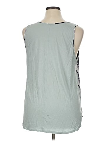 Ann Taylor LOFT Outlet Tank Top (view 2)