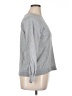 Talbots Outlet Gray Pullover Sweater Size XL Petite - photo 4