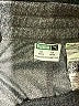 Puma 100% Polyester Graphic Silver Athletic Shorts Size 5 - 6 - photo 3