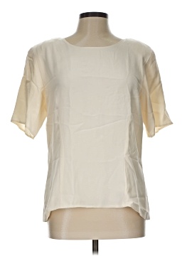 Classiques Entier Short Sleeve Blouse