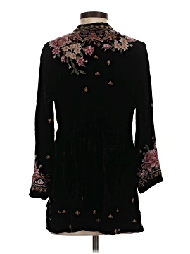 Johnny Was Long Sleeve Blouse (view 2)