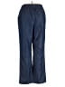 Assorted Brands Blue Casual Pants Size XL - photo 2
