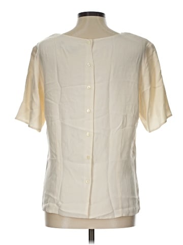 Classiques Entier Short Sleeve Blouse (view 2)