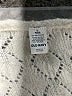 Old Navy Ivory Pullover Sweater Size L (tall) - photo 8