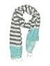 Unbranded Teal Scarf One size - photo 1