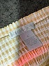 Design History Yellow 3/4 Sleeve Top Size S - photo 7