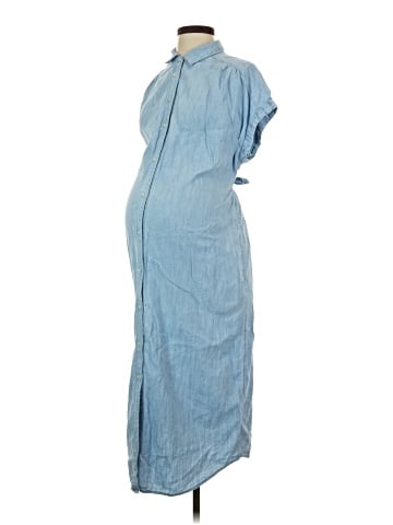 Old Navy - Maternity Casual Dress (view 1)
