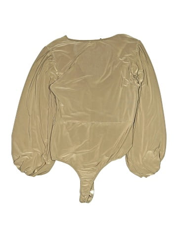 21 Saints Long Sleeve Blouse (view 2)