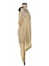 Vero Moda 100% Polyester Solid Tan Cocktail Dress Size S - photo 4