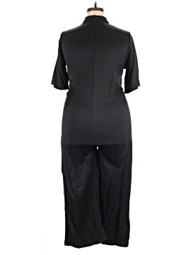 Silk & Salt Jumpsuit (view 2)
