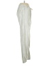 John Galt 100% Cotton Silver Casual Pants One size - photo 4