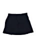 Nautica 100% Polyester Solid Blue Skort Size 4 - photo 2