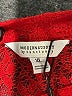 Sanctuary Red Short Sleeve Top Size XL - photo 7