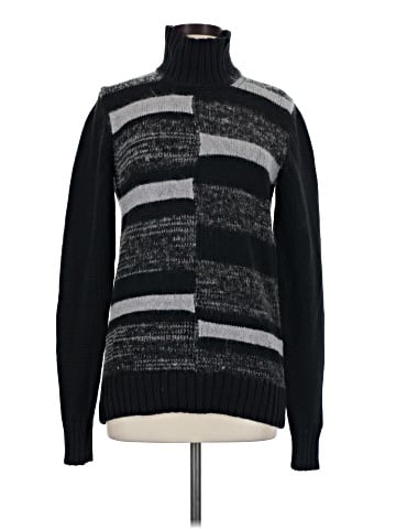 J.Lindeberg Turtleneck Sweater (view 1)