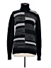 J.Lindeberg Black Turtleneck Sweater Size M - photo 1