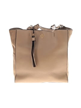 Tory Burch Leather Tote